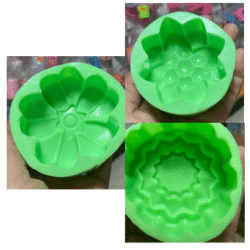 molde flor ref. j270