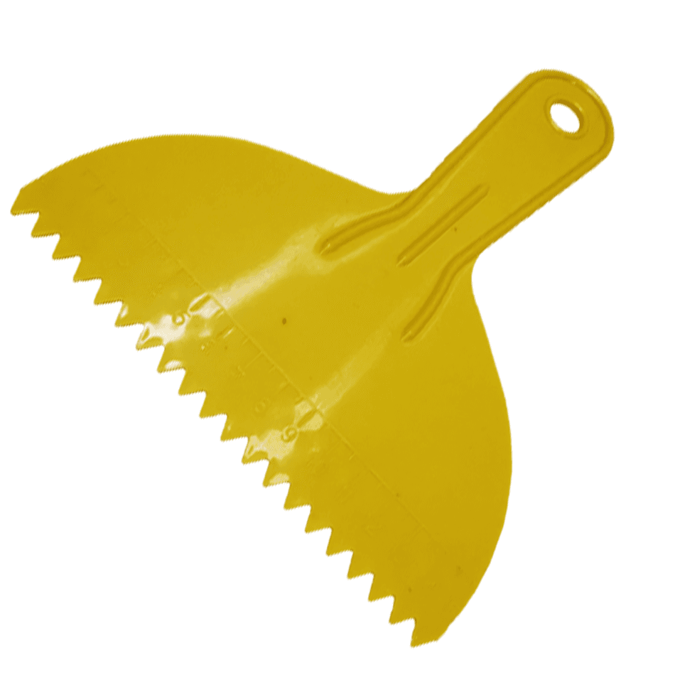 610168 espatula mango diente peq 6