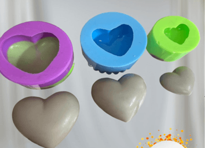molde corazon 2d