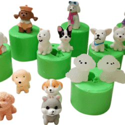 mini perros