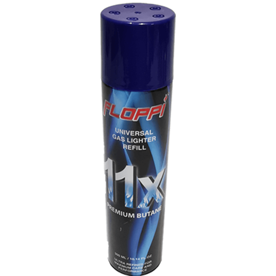 pb300 gas butano 300 ml