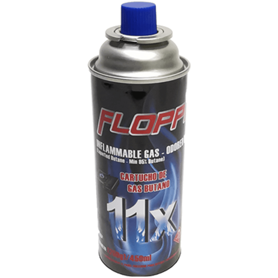 pb450 gas butano 450 ml