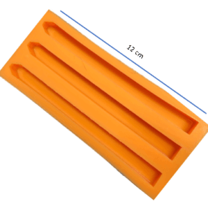 molde lapicero sencillo ref. 0136