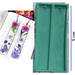 molde separa libros x2 ref. 0204