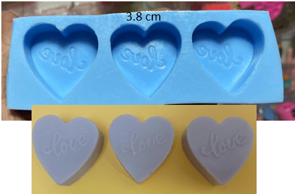 ref. joam267 corazon x 3 love