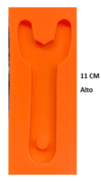 molde llave herramienta ref. 0004