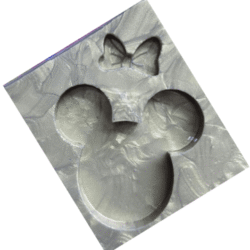 molde minnie mouse ref. 0029