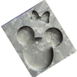 molde minnie mouse ref. 0029