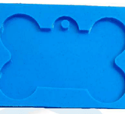 molde hueso grande ref. 0064