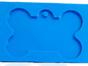 molde hueso grande ref. 0064