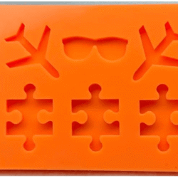 molde varios para crear ref. 0079