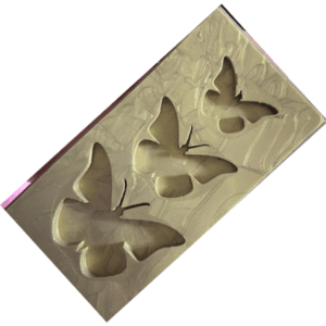 molde mariposas x3 ref. 0083
