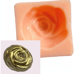 molde rosa ref. 0089