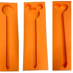 molde lapicero figura x1 ref. 0137