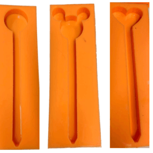 molde lapicero figura x1 ref. 0137