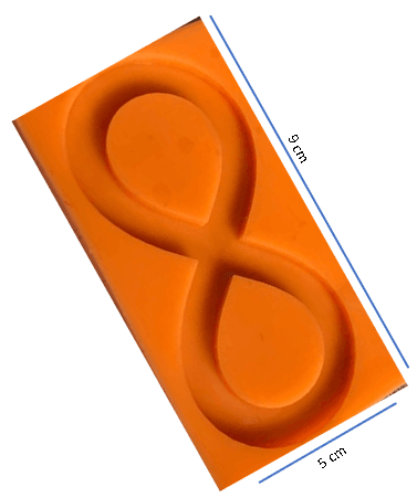 molde infinito ref. 0143