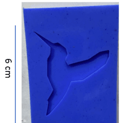 molde colibri ref. 0149