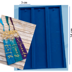 molde separador de paginas ref. 0165