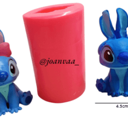 ref.joam157 stitch niño y niña