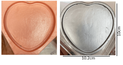 ref.joam165 corazon bandeja