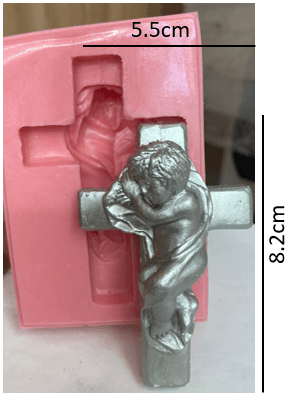ref.joam172 cruz niÑo