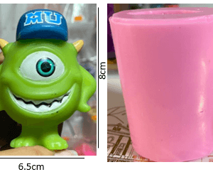 ref.joam211 mike wazowski