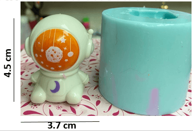 ref.joam255 astronauta