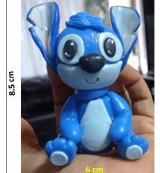 ref.joam383 stitch niÑo