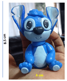 ref.joam383 stitch niÑo