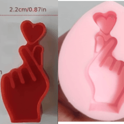 ref.joam89 gesto mano corazon