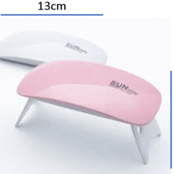 Lampara de Resina UV