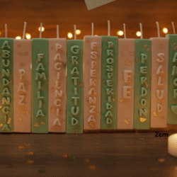 velas 368 369