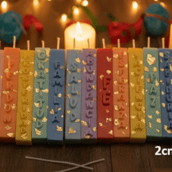 velas 535 538