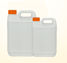 Aceite Cristal