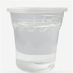 Cera Gel de Baja Densidad