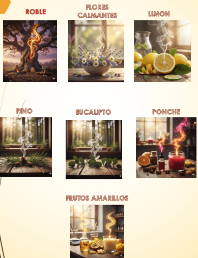 Esencias para Velas - Image 5