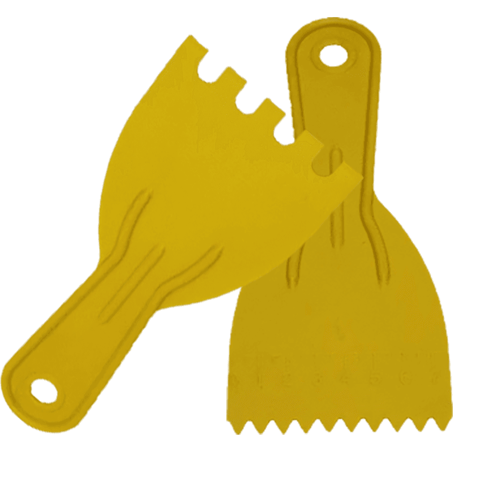 kem3 kit espatulas mango 3