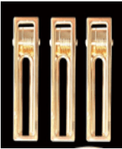 Clip para Pinzas de Cabello - Image 5
