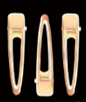 Clip para Pinzas de Cabello - Image 4