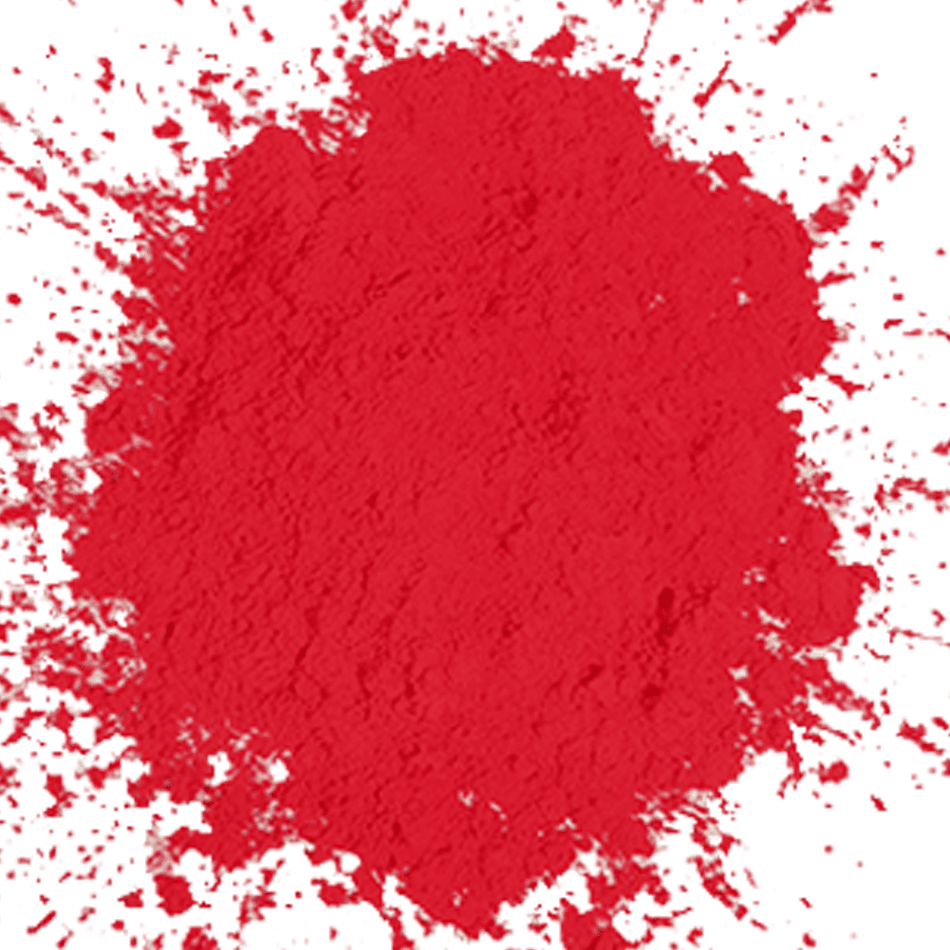 p33 rojo