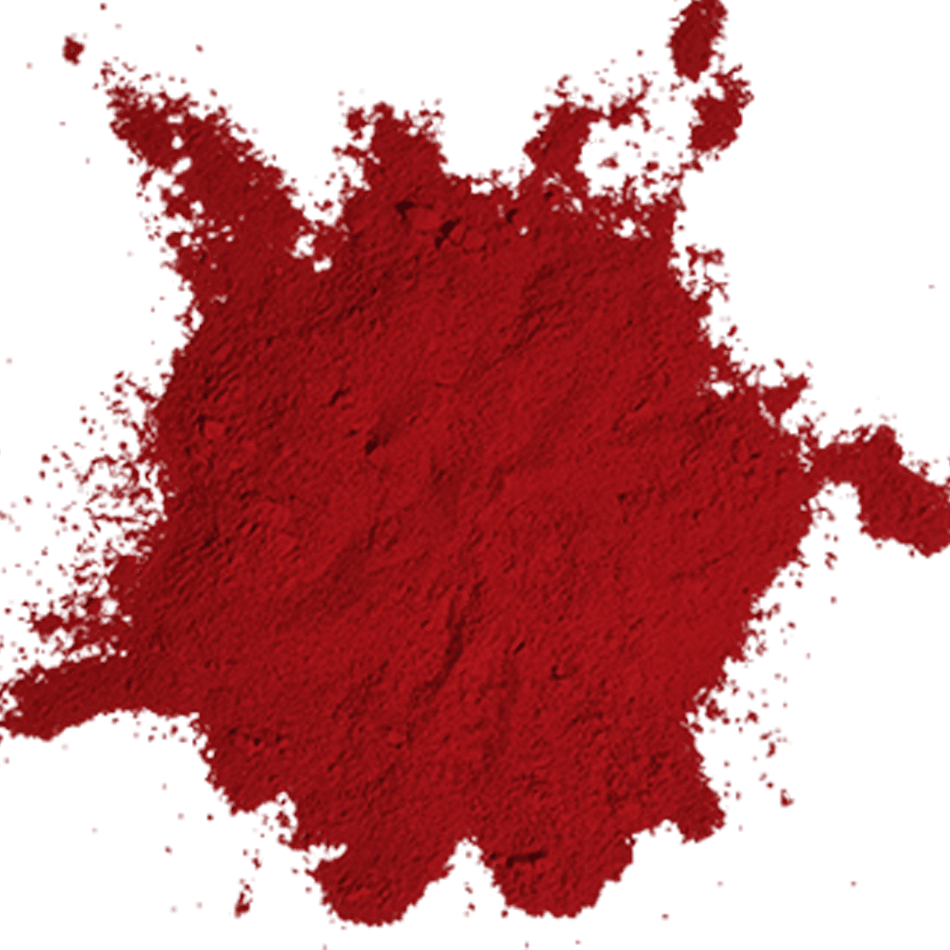 pp15 rojo claro
