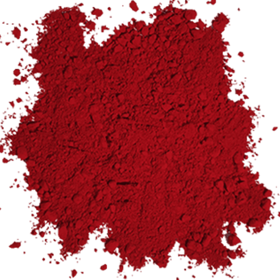 pp16 rojo oscuro