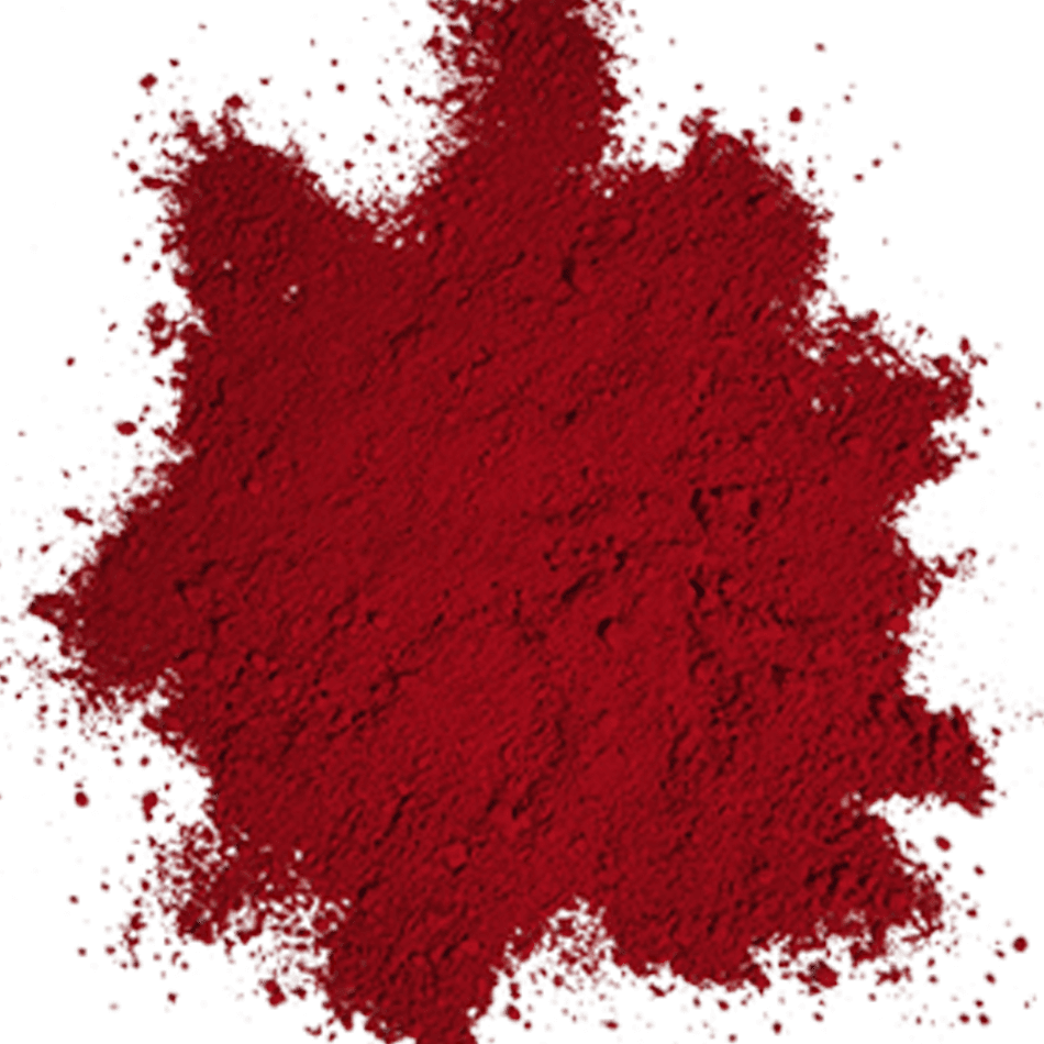 pp17 rojo carmin