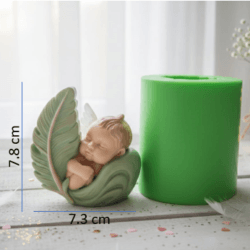 Molde Bebe REF. j1053