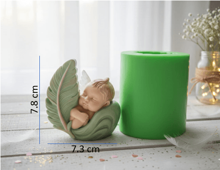 Molde Bebe REF. j1053