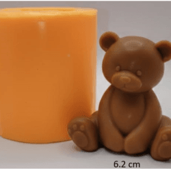 Molde Oso 3D REF. J1055
