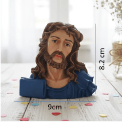 Molde de Jesus REF. J1063