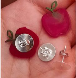 Topos para Aretes
