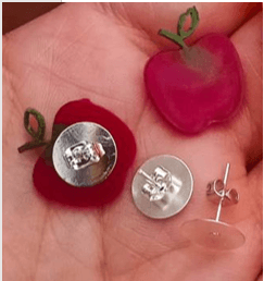Topos para Aretes