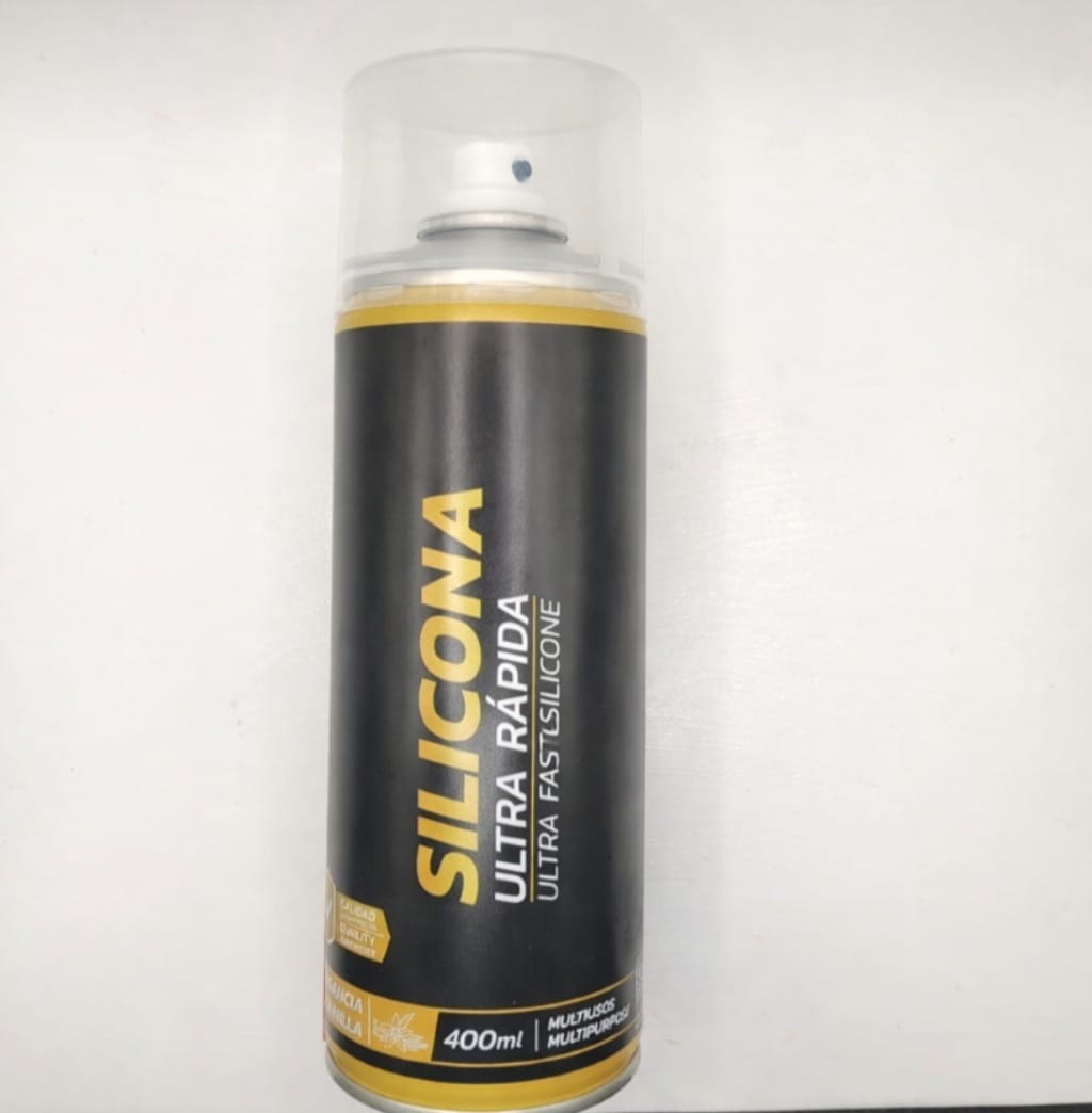 Desmoldante de Silicona REF. J829